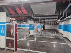 蘇州小區(qū)停車場劃線價格？停車場劃線公司歸設哪類？