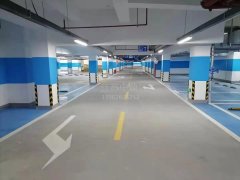 蘇州廠區(qū)劃線哪家價格便宜，蘇州廠區(qū)劃線找哪家？