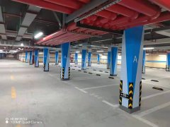 蘇州停車位劃線一般多少錢，蘇州車位線多少錢一米？