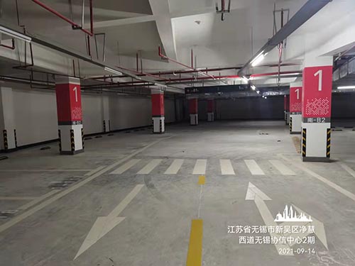 蘇州車位熱熔道路劃線輔助材料有哪些？