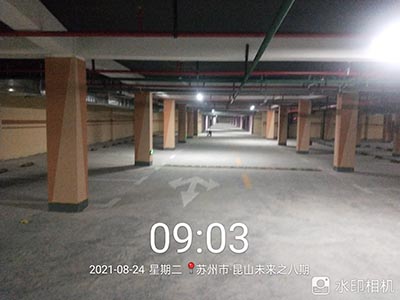 蘇州地面劃線多少錢一米，蘇州道路劃線多少錢一米？