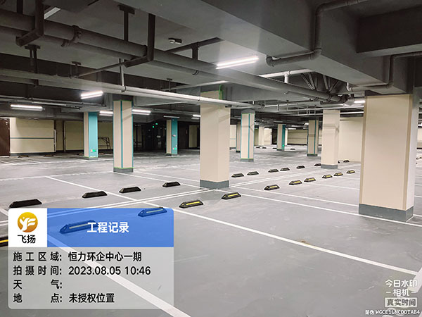 徐州劃車位線價格？價格由多個因素決定